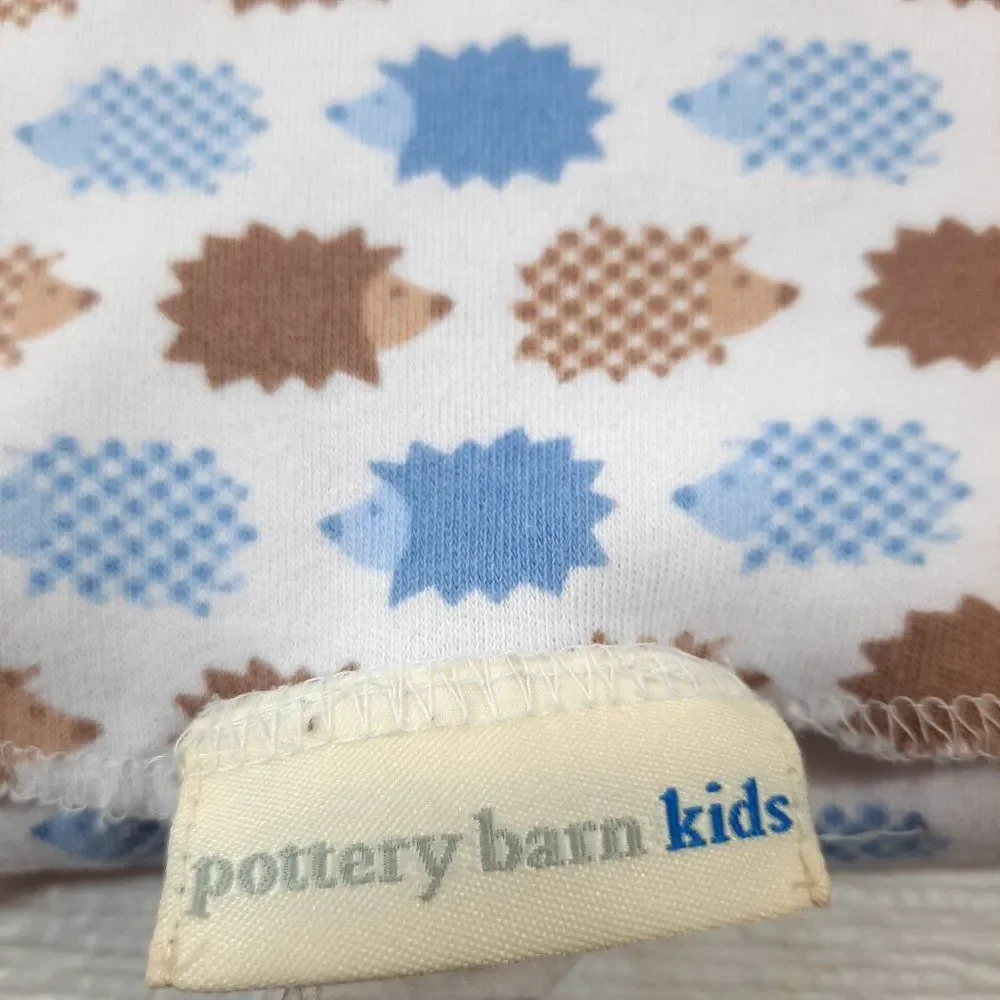 Pottery Barn Kids pottery barn